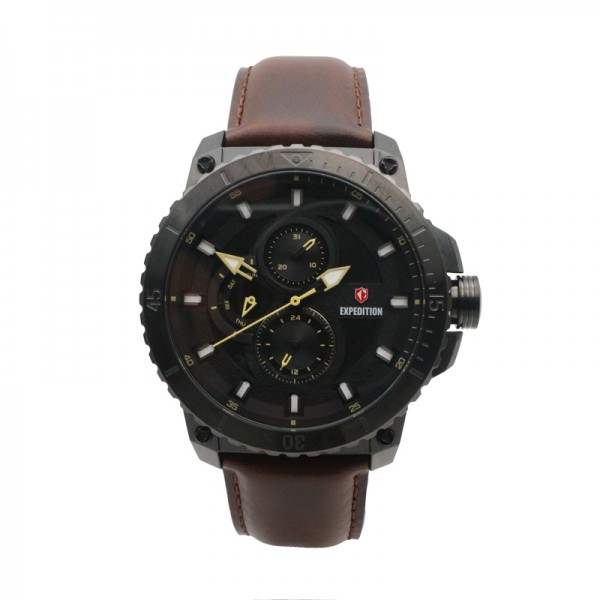 Expedition 6785 Black Yellow MFLIPBAIV